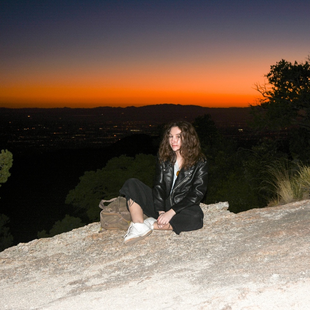 Meet your Posher, Katherine